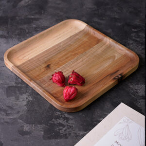 wooden plate_zastarstd